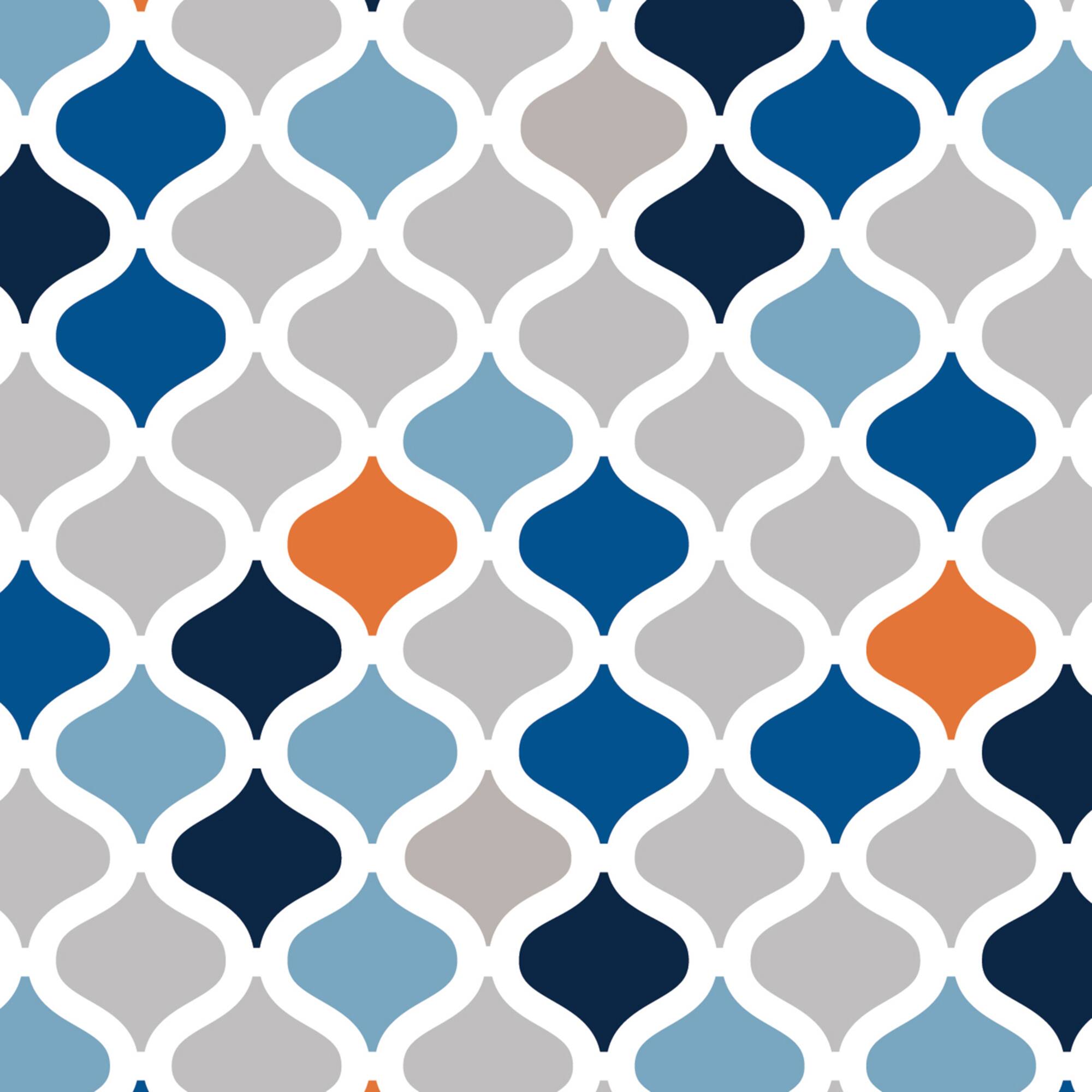 Cricut Joy™ Adhesive-Backed Deluxe Paper, Moroccan